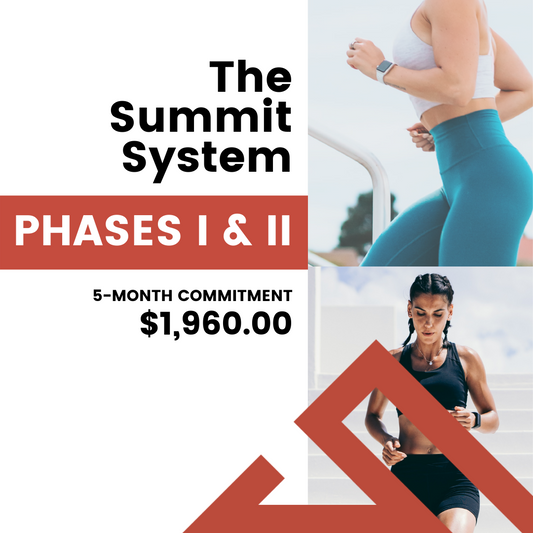 The Summit System - Phases I & II